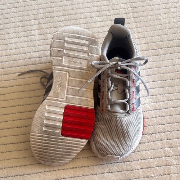 Adidas kids Lifestyle Racer - Picture 2 of 6